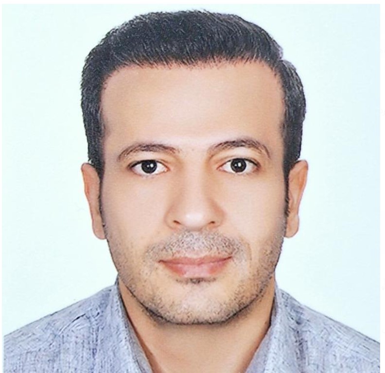 دکتر محمد رستمی گنجینه کتاب