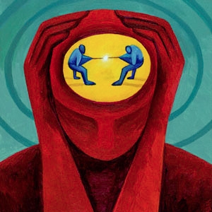 آزمون ناهماهنگی شناختی